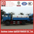 Dongfeng Water Tank Truck 10 Ton Tank Sprinkler